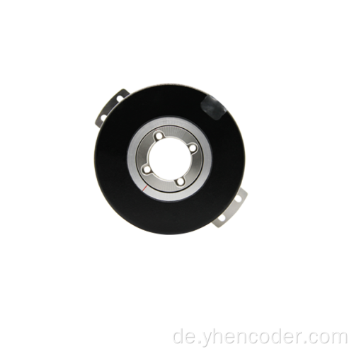 Hierarchischer Codierer-Decoder-Encoder